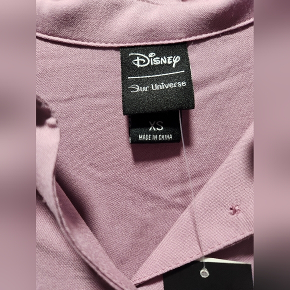 Bambi Disney Top - Picture 4 of 8